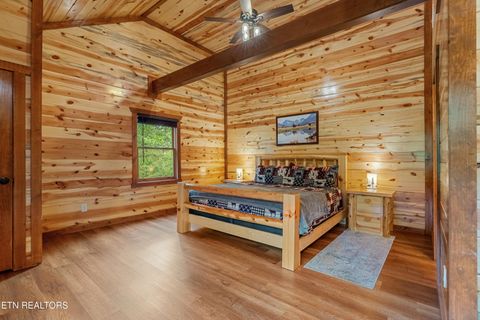 Tiny photo for 2864 Owens Rdg Way, Sevierville, TN 37876 (MLS # 1320944)