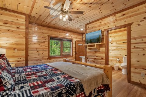 Tiny photo for 2864 Owens Rdg Way, Sevierville, TN 37876 (MLS # 1320944)