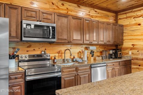 Tiny photo for 2864 Owens Rdg Way, Sevierville, TN 37876 (MLS # 1320944)