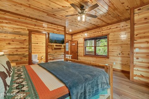 Tiny photo for 2864 Owens Rdg Way, Sevierville, TN 37876 (MLS # 1320944)