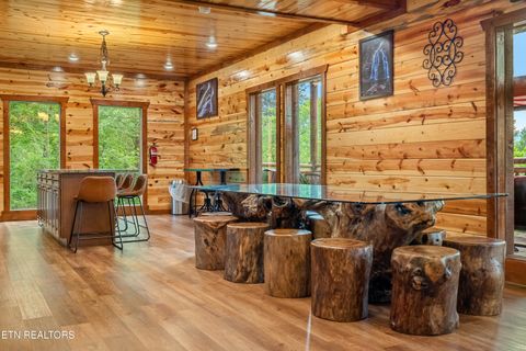 Tiny photo for 2864 Owens Rdg Way, Sevierville, TN 37876 (MLS # 1320944)