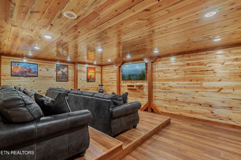 Tiny photo for 2864 Owens Rdg Way, Sevierville, TN 37876 (MLS # 1320944)