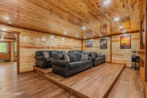 Tiny photo for 2864 Owens Rdg Way, Sevierville, TN 37876 (MLS # 1320944)