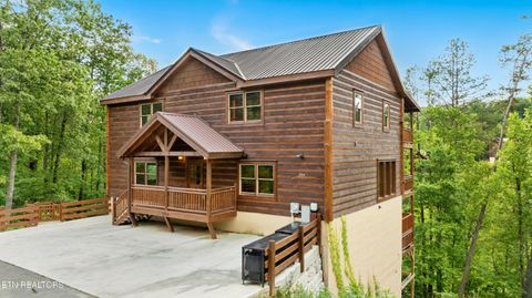 Tiny photo for 2864 Owens Rdg Way, Sevierville, TN 37876 (MLS # 1320944)