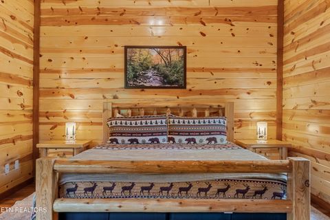 Tiny photo for 2864 Owens Rdg Way, Sevierville, TN 37876 (MLS # 1320944)