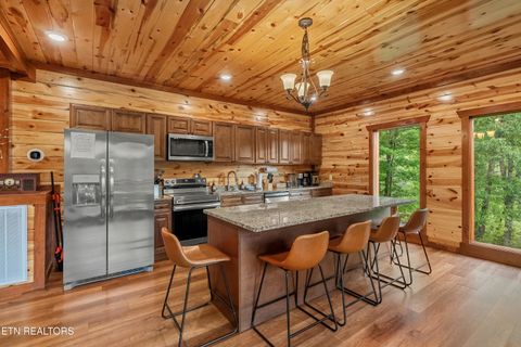 Tiny photo for 2864 Owens Rdg Way, Sevierville, TN 37876 (MLS # 1320944)