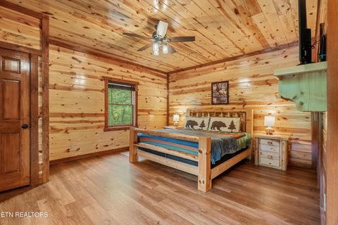 Tiny photo for 2864 Owens Rdg Way, Sevierville, TN 37876 (MLS # 1320944)