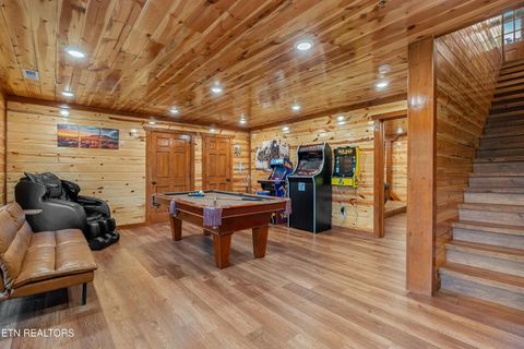 Tiny photo for 2864 Owens Rdg Way, Sevierville, TN 37876 (MLS # 1320944)