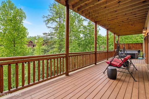 Tiny photo for 2864 Owens Rdg Way, Sevierville, TN 37876 (MLS # 1320944)