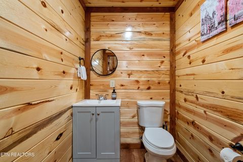 Tiny photo for 2864 Owens Rdg Way, Sevierville, TN 37876 (MLS # 1320944)