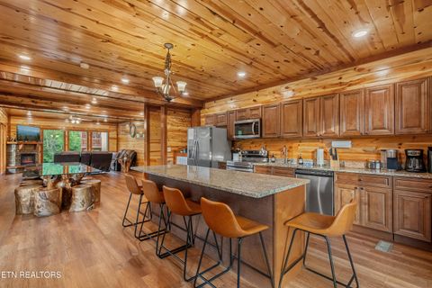 Tiny photo for 2864 Owens Rdg Way, Sevierville, TN 37876 (MLS # 1320944)