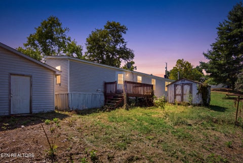 Tiny photo for 341 Cedar Crest Lane, Friendsville, TN 37737 (MLS # 1355707)