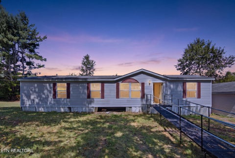 Photo of 341 Cedar Crest Lane, Friendsville, TN 37737 (MLS # 1355707)