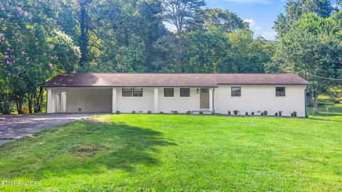 11020 Hughlan Drive Knoxville TN 37934