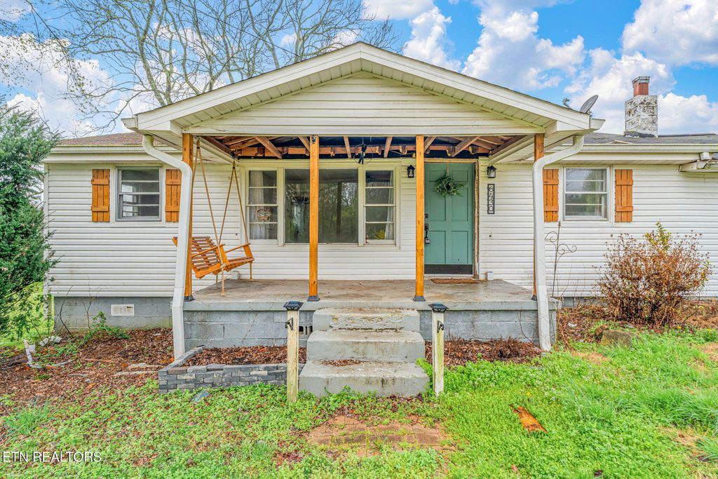 Photo of 6430 Simpson Rd, Loudon, TN 37774 (MLS # 1331043)