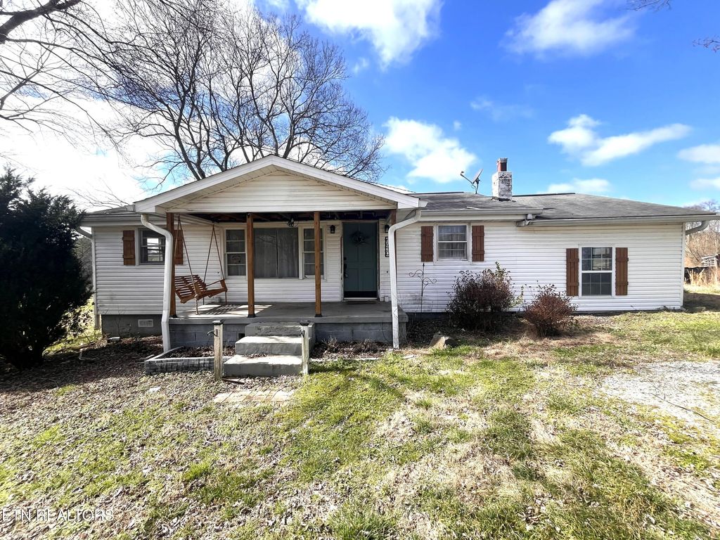 Photo of 6430 Simpson Rd, Loudon, TN 37774 (MLS # 1331043)