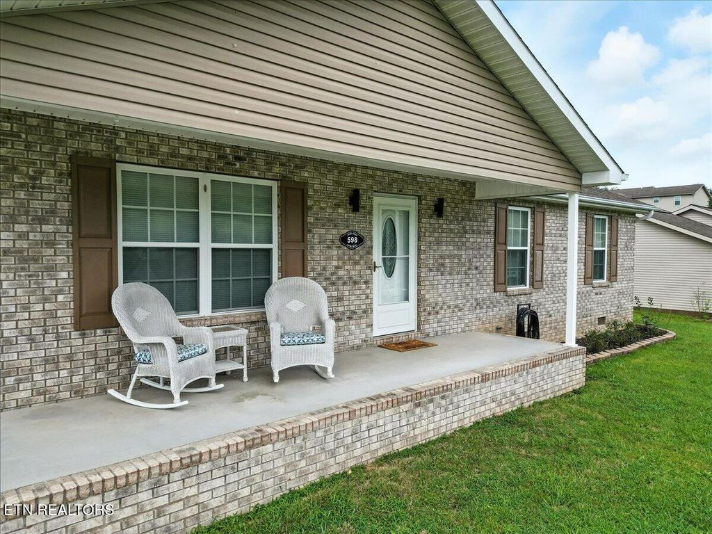 Photo of 598 Altina Circle, New Tazewell, TN 37825 (MLS # 1309143)