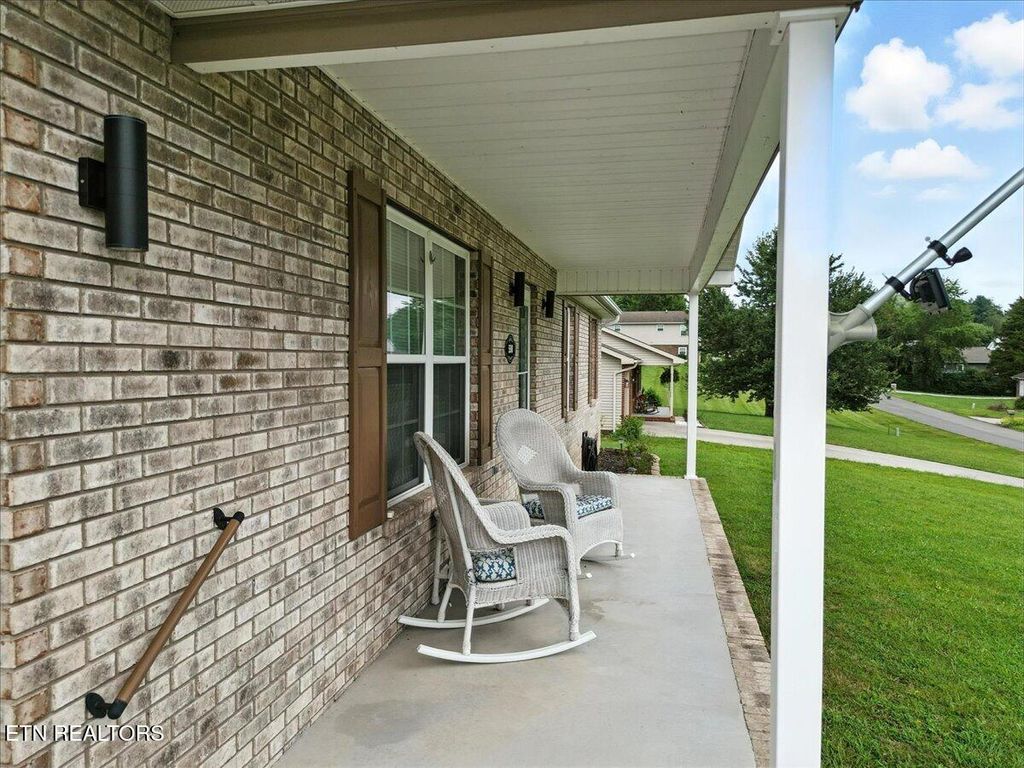 Photo of 598 Altina Circle, New Tazewell, TN 37825 (MLS # 1309143)