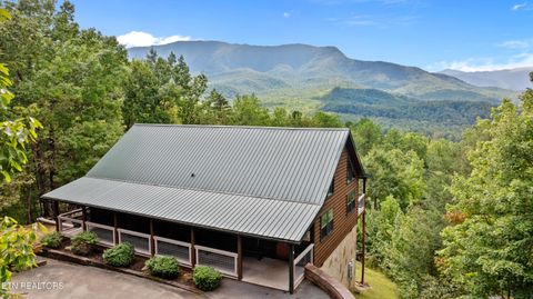 859 Pinnacle Vista Rd Gatlinburg TN 37738