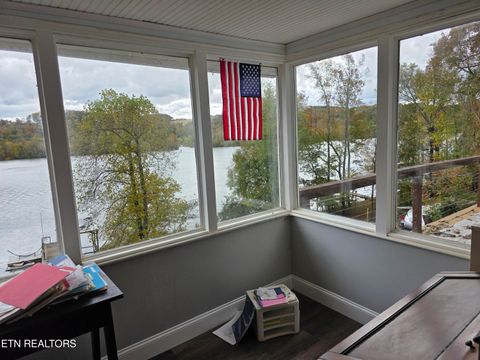 Tiny photo for 269 Lakeshore Vista Drive, Kingston, TN 37763 (MLS # 1333633)