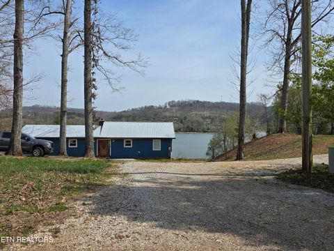 Photo of 269 Lakeshore Vista Drive, Kingston, TN 37763 (MLS # 1333633)