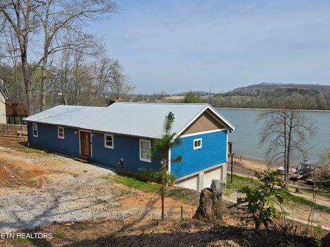Tiny photo for 269 Lakeshore Vista Drive, Kingston, TN 37763 (MLS # 1333633)