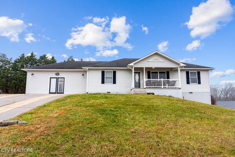 Tiny photo for 212 Bayberry Drive, Crossville, TN 38555 (MLS # 1325918)