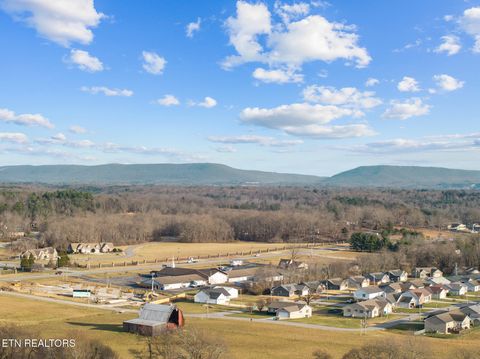 Tiny photo for 212 Bayberry Drive, Crossville, TN 38555 (MLS # 1325918)