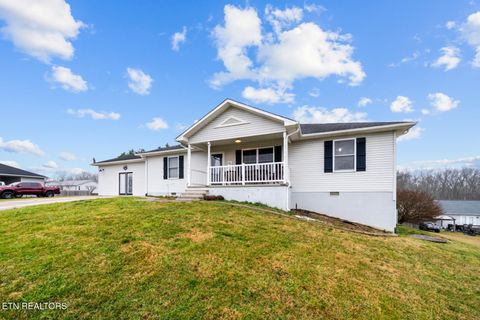 Tiny photo for 212 Bayberry Drive, Crossville, TN 38555 (MLS # 1325918)
