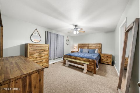 Tiny photo for 212 Bayberry Drive, Crossville, TN 38555 (MLS # 1325918)