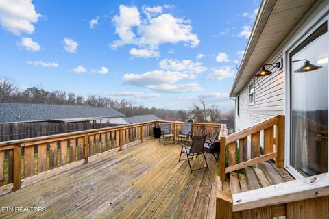 Tiny photo for 212 Bayberry Drive, Crossville, TN 38555 (MLS # 1325918)