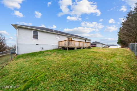 Tiny photo for 212 Bayberry Drive, Crossville, TN 38555 (MLS # 1325918)
