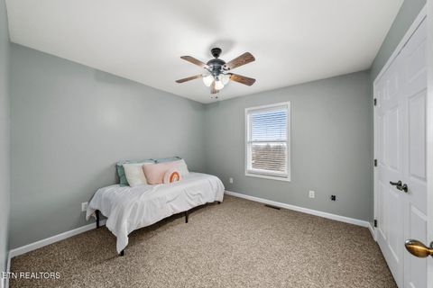 Tiny photo for 212 Bayberry Drive, Crossville, TN 38555 (MLS # 1325918)