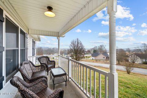 Tiny photo for 212 Bayberry Drive, Crossville, TN 38555 (MLS # 1325918)