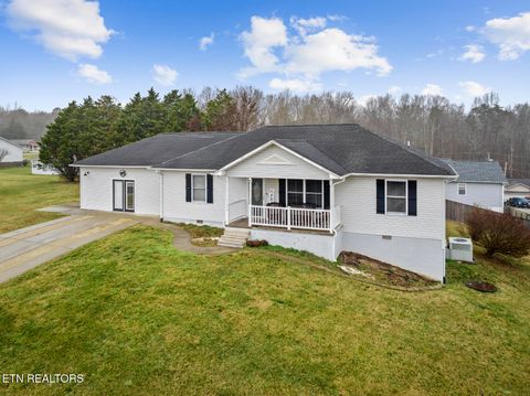 Tiny photo for 212 Bayberry Drive, Crossville, TN 38555 (MLS # 1325918)
