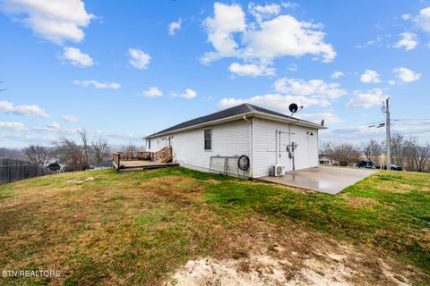 Tiny photo for 212 Bayberry Drive, Crossville, TN 38555 (MLS # 1325918)