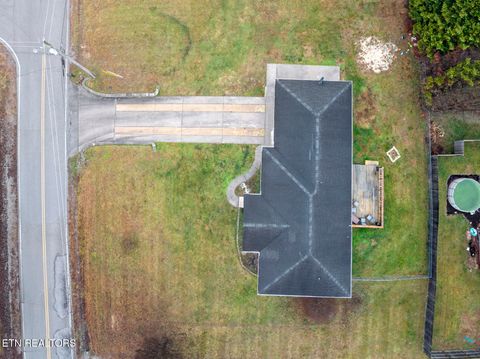 Tiny photo for 212 Bayberry Drive, Crossville, TN 38555 (MLS # 1325918)