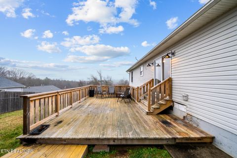Tiny photo for 212 Bayberry Drive, Crossville, TN 38555 (MLS # 1325918)
