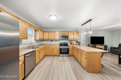 Tiny photo for 212 Bayberry Drive, Crossville, TN 38555 (MLS # 1325918)