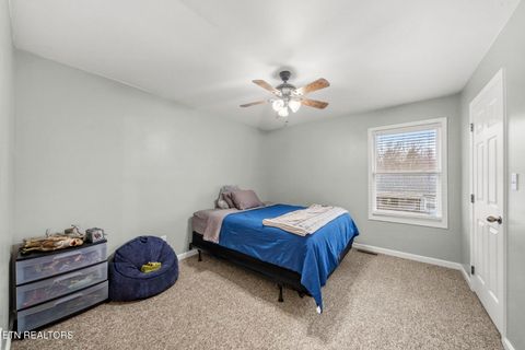 Tiny photo for 212 Bayberry Drive, Crossville, TN 38555 (MLS # 1325918)