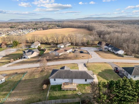 Tiny photo for 212 Bayberry Drive, Crossville, TN 38555 (MLS # 1325918)