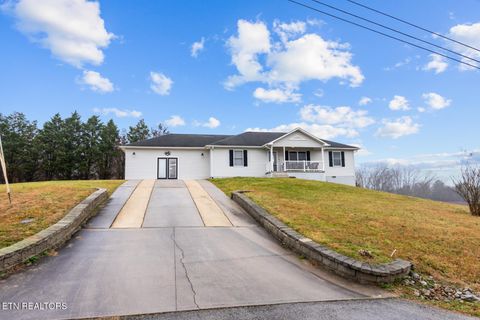 Tiny photo for 212 Bayberry Drive, Crossville, TN 38555 (MLS # 1325918)