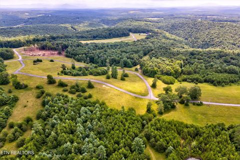 Tiny photo for Highway 62, Deer Lodge, TN 37726 (MLS # 1330983)