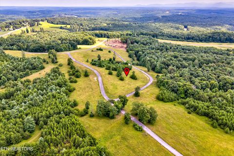 Tiny photo for Highway 62, Deer Lodge, TN 37726 (MLS # 1330983)