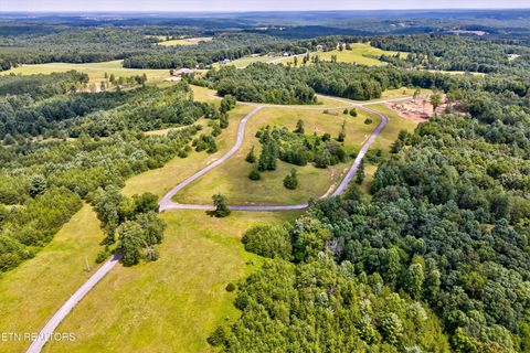 Tiny photo for Highway 62, Deer Lodge, TN 37726 (MLS # 1330983)