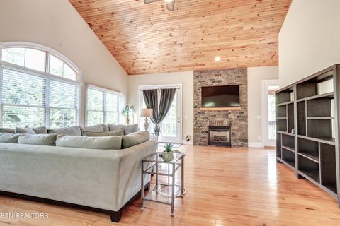 Tiny photo for 1903 Hickory Pointe Lane, Maynardville, TN 37807 (MLS # 1336912)