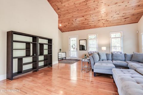 Tiny photo for 1903 Hickory Pointe Lane, Maynardville, TN 37807 (MLS # 1336912)