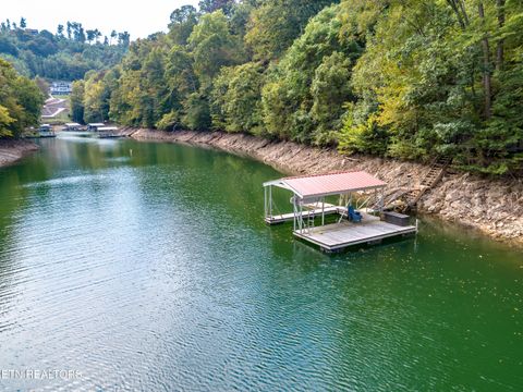 Tiny photo for 1903 Hickory Pointe Lane, Maynardville, TN 37807 (MLS # 1336912)