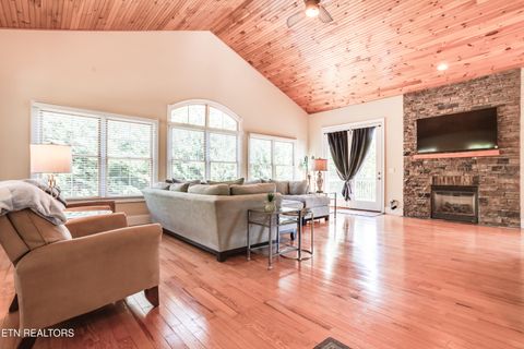 Tiny photo for 1903 Hickory Pointe Lane, Maynardville, TN 37807 (MLS # 1336912)