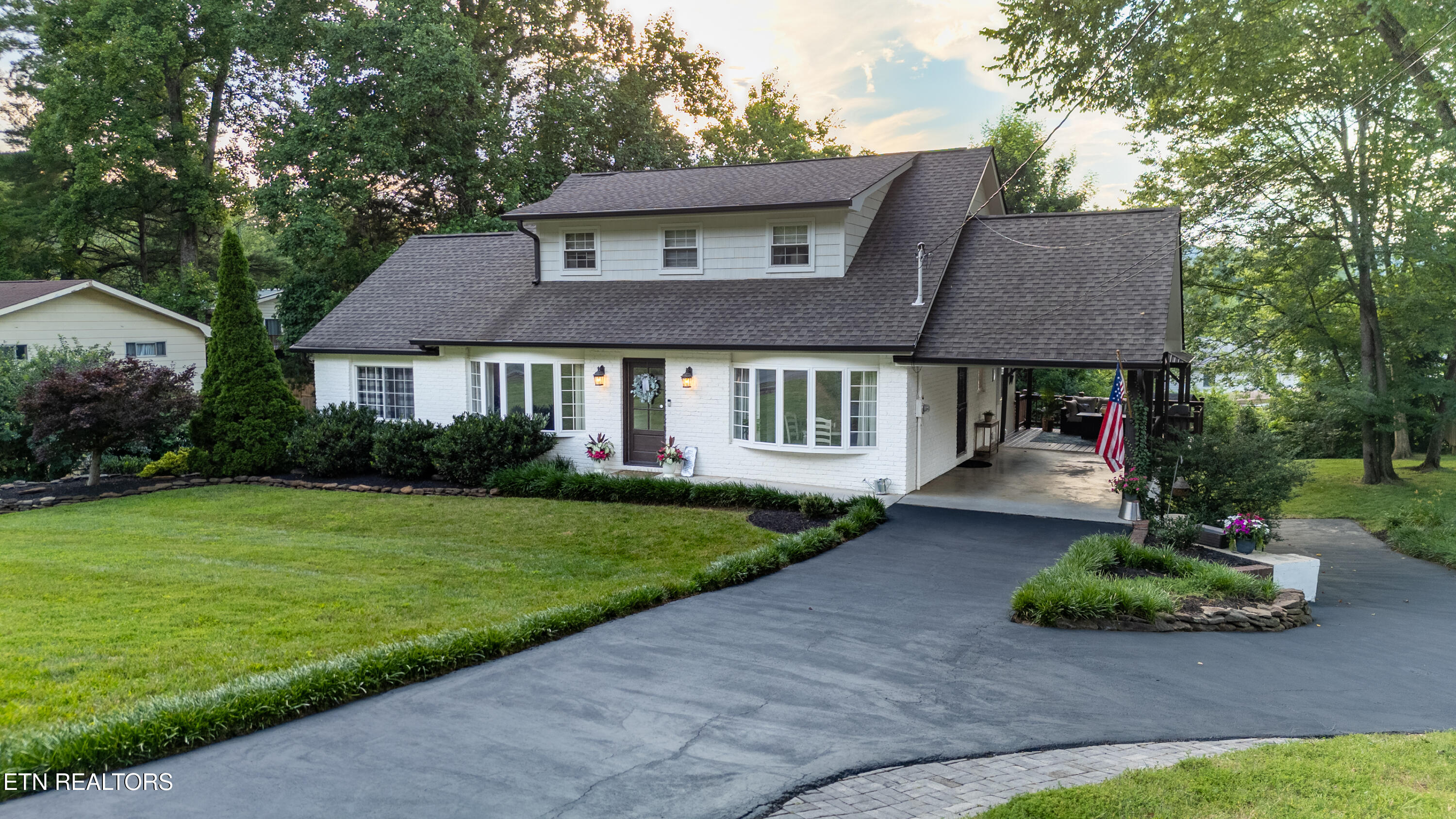 113 Cumberland View Drive